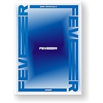 ATEEZ 新品 未開封 FEVER part3 アルバム　コンプリート ATEEZ 新品 未開封 FEVER part3 アルバム コンプリート Ateez